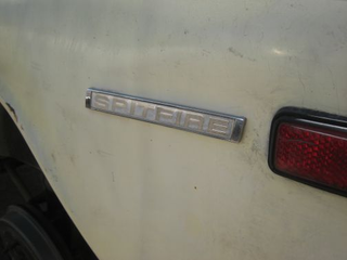 Illustration for article titled Junkyard Jackpot: BMW 2002, Corolla GT-S, Triumph Spitfire